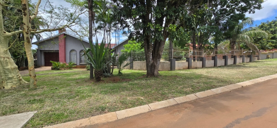 To Let 3 Bedroom Property for Rent in Louis Trichardt Limpopo