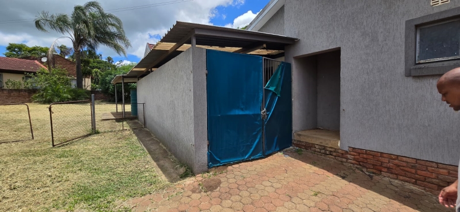 To Let 3 Bedroom Property for Rent in Louis Trichardt Limpopo