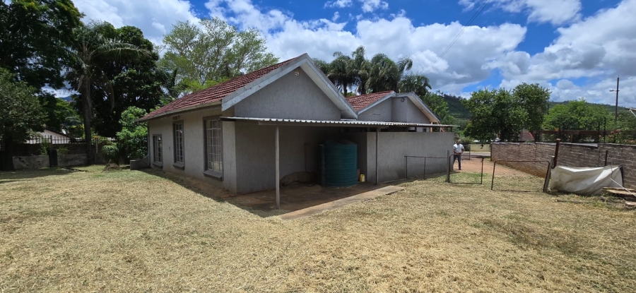 To Let 3 Bedroom Property for Rent in Louis Trichardt Limpopo