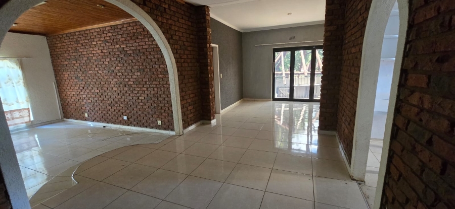 To Let 3 Bedroom Property for Rent in Louis Trichardt Limpopo