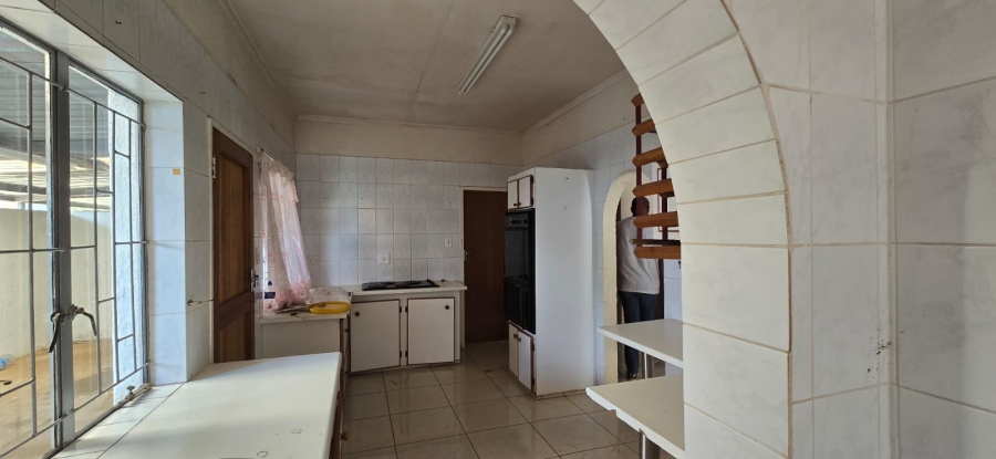 To Let 3 Bedroom Property for Rent in Louis Trichardt Limpopo