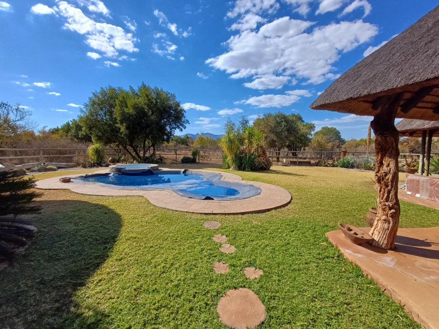 6 Bedroom Property for Sale in Kwaggasvlakte AH Limpopo