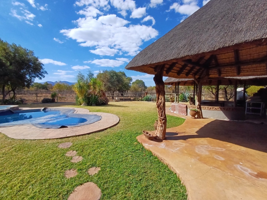 6 Bedroom Property for Sale in Kwaggasvlakte AH Limpopo