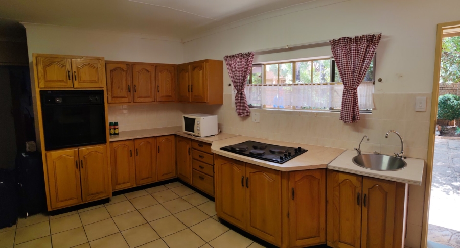 3 Bedroom Property for Sale in Modimolle Limpopo