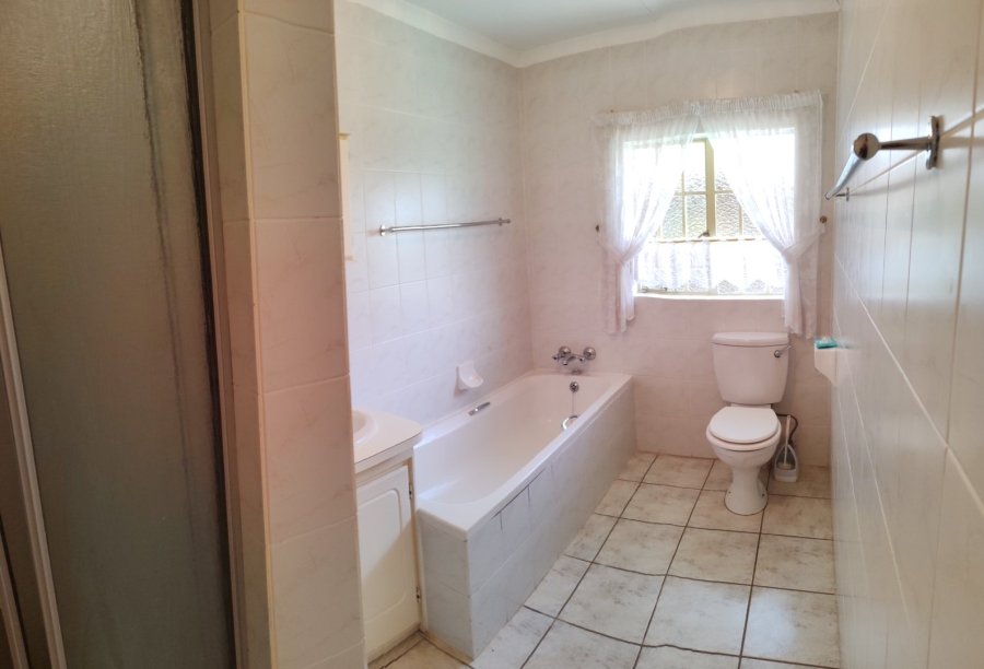 3 Bedroom Property for Sale in Modimolle Limpopo