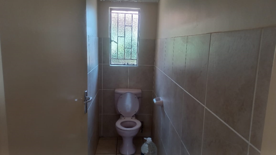 To Let 3 Bedroom Property for Rent in Ivydale A H Limpopo