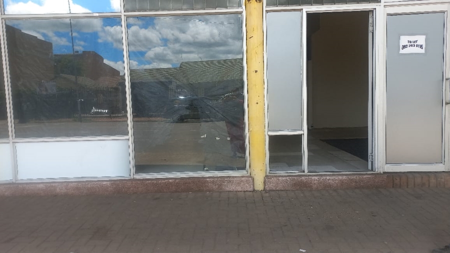 To Let commercial Property for Rent in Polokwane Central Limpopo