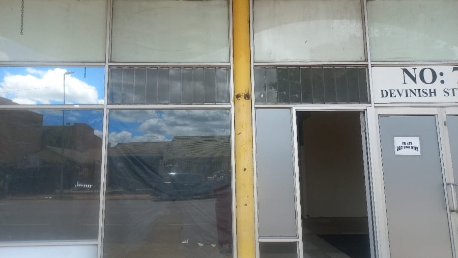 To Let commercial Property for Rent in Polokwane Central Limpopo