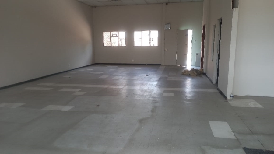 To Let commercial Property for Rent in Polokwane Central Limpopo