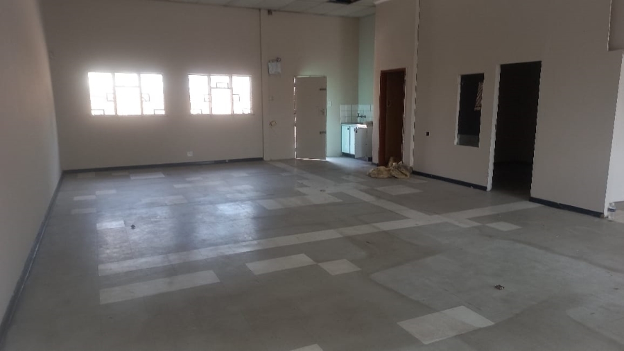 To Let commercial Property for Rent in Polokwane Central Limpopo