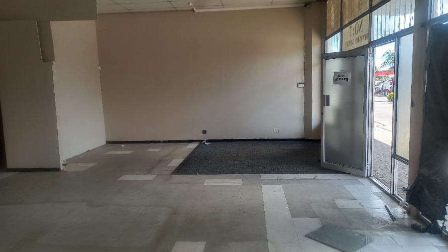 To Let commercial Property for Rent in Polokwane Central Limpopo