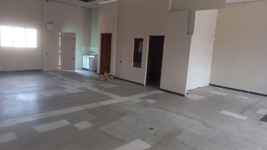 To Let commercial Property for Rent in Polokwane Central Limpopo