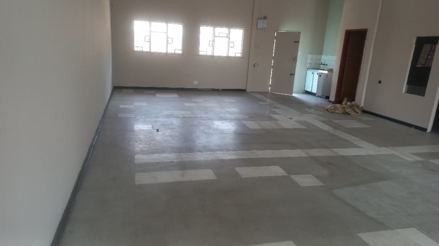 To Let commercial Property for Rent in Polokwane Central Limpopo