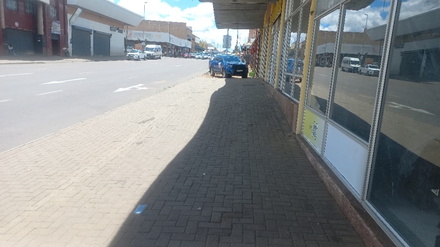 To Let commercial Property for Rent in Polokwane Central Limpopo