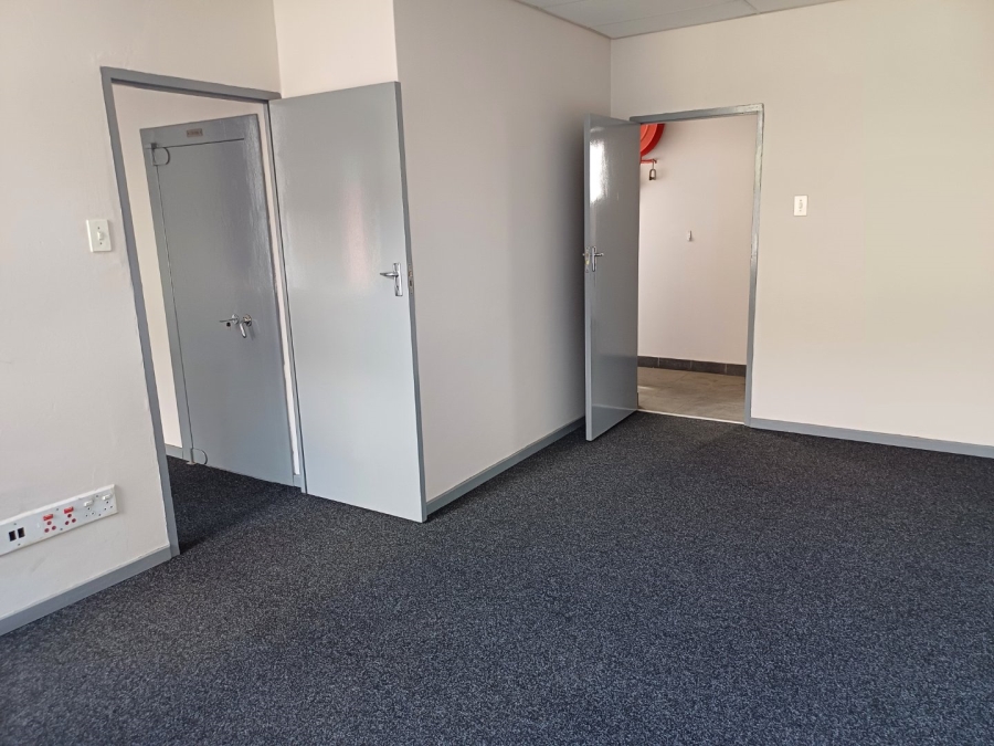 To Let commercial Property for Rent in Polokwane Central Limpopo