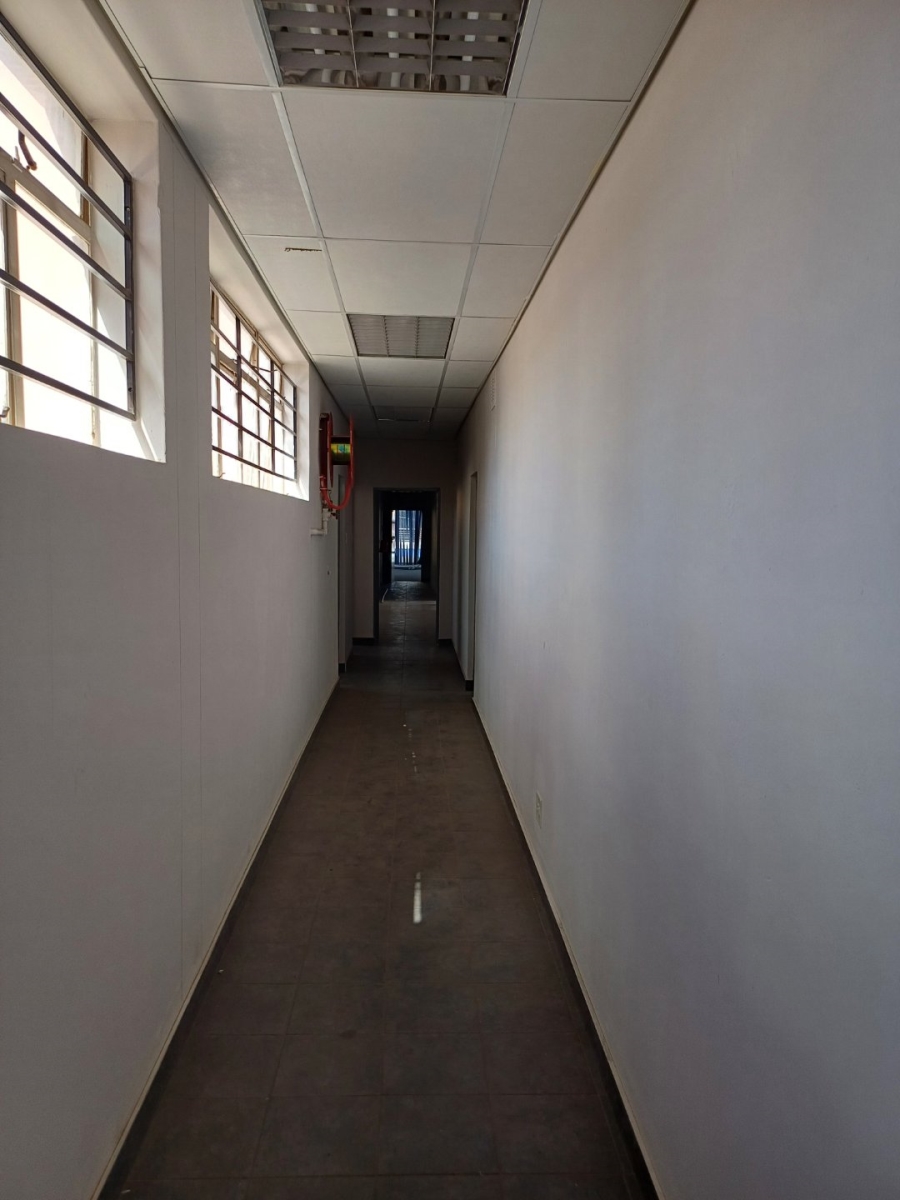 To Let commercial Property for Rent in Polokwane Central Limpopo