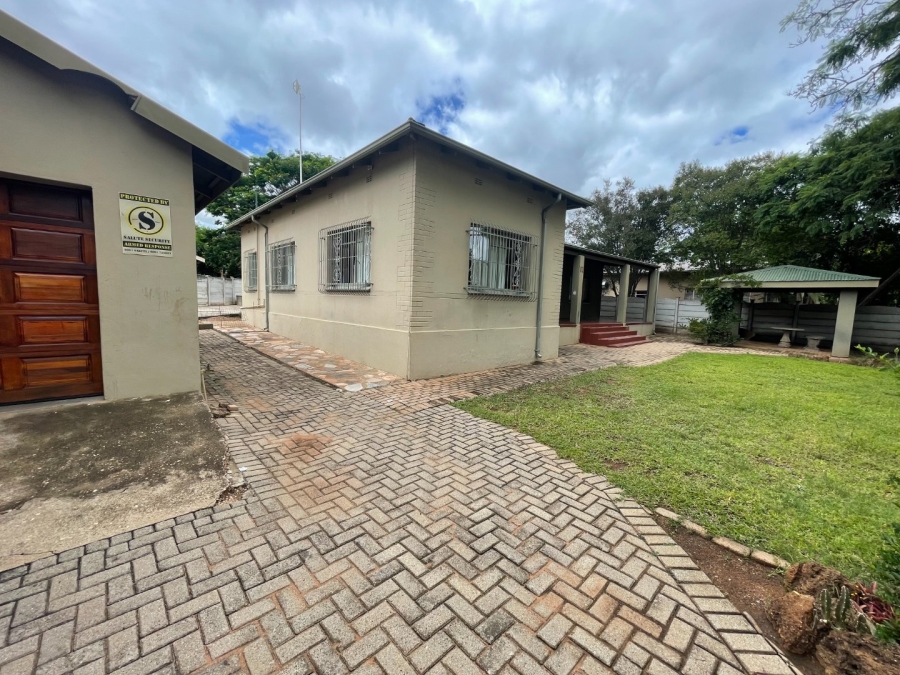 4 Bedroom Property for Sale in Polokwane Central Limpopo