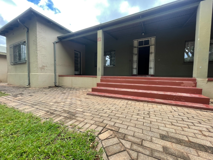 4 Bedroom Property for Sale in Polokwane Central Limpopo