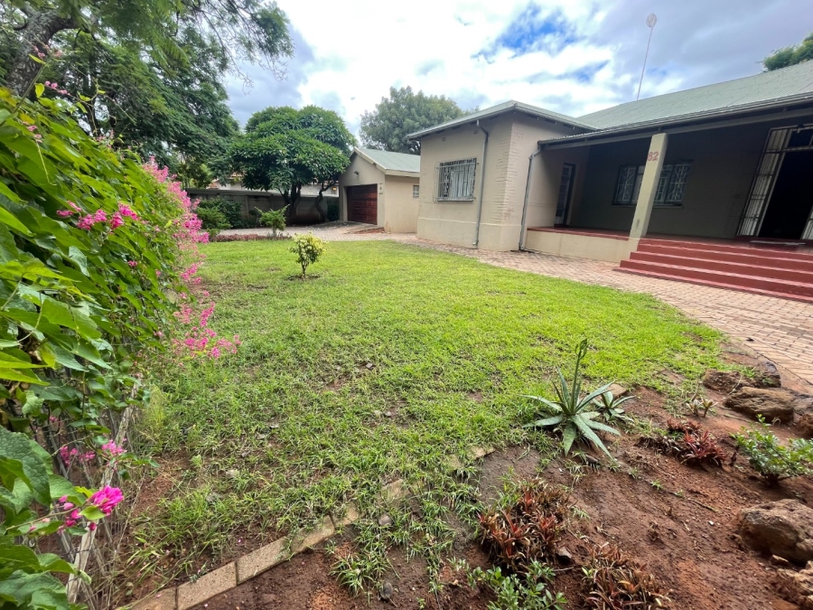 4 Bedroom Property for Sale in Polokwane Central Limpopo