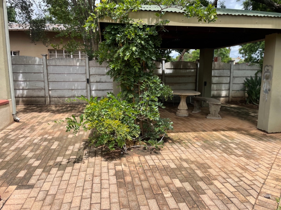 4 Bedroom Property for Sale in Polokwane Central Limpopo