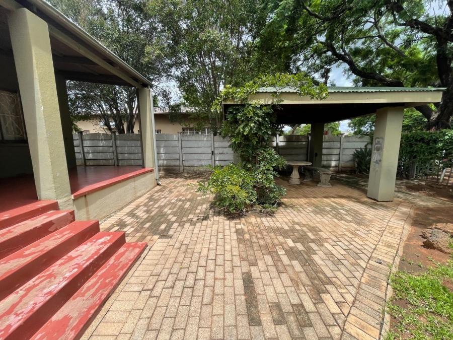 4 Bedroom Property for Sale in Polokwane Central Limpopo