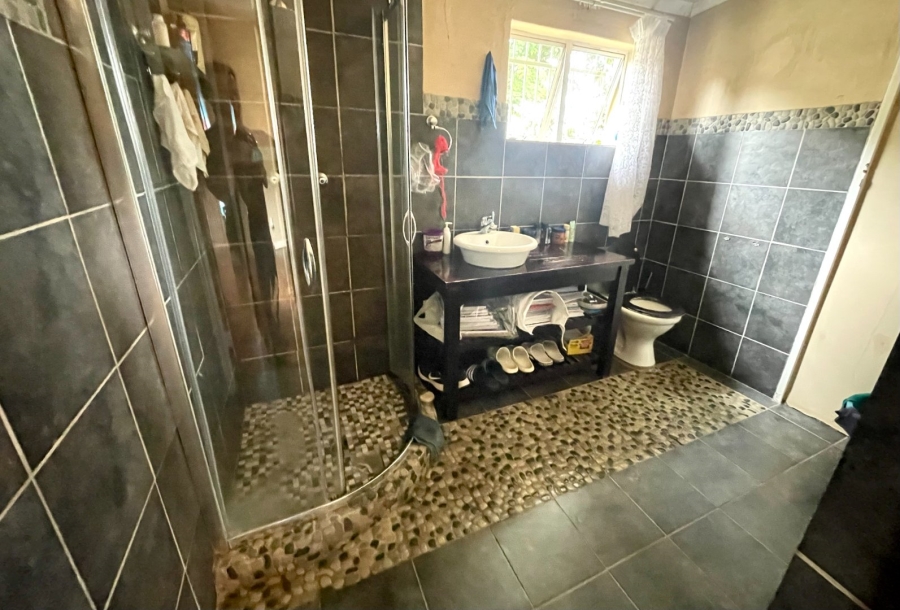 4 Bedroom Property for Sale in Polokwane Central Limpopo