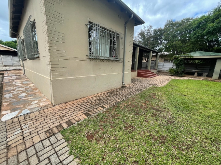 4 Bedroom Property for Sale in Polokwane Central Limpopo