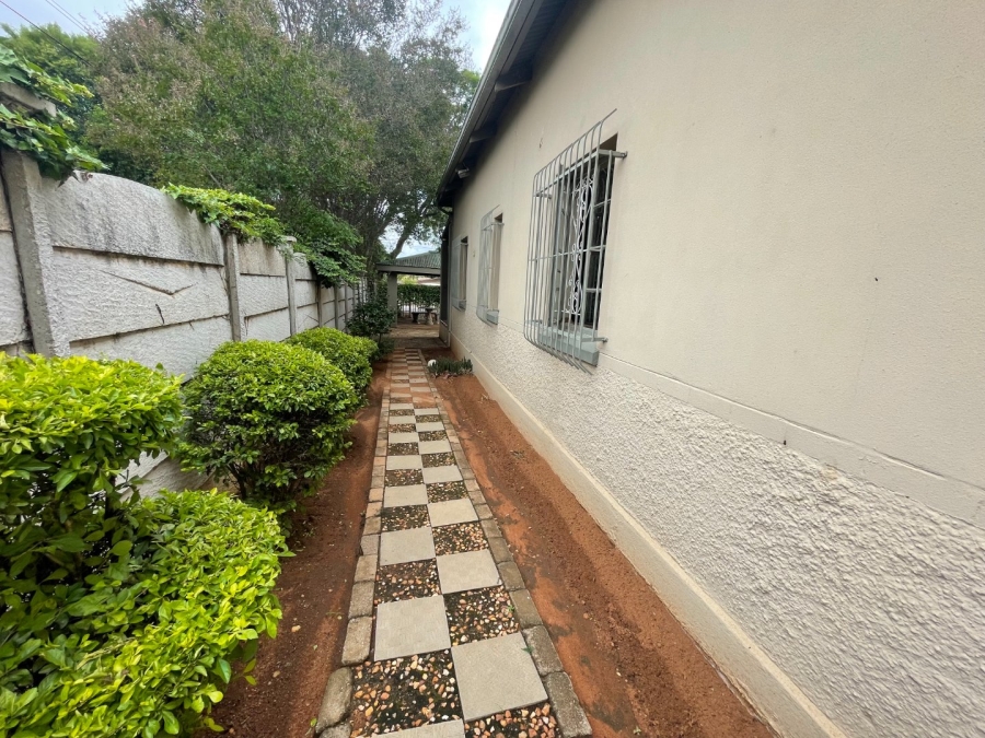 4 Bedroom Property for Sale in Polokwane Central Limpopo