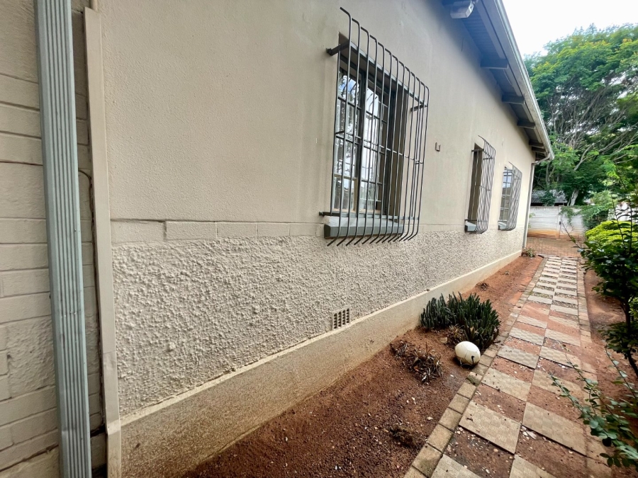 4 Bedroom Property for Sale in Polokwane Central Limpopo