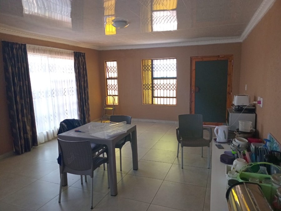 3 Bedroom Property for Sale in Seshego C Limpopo