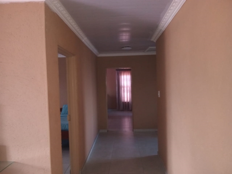 3 Bedroom Property for Sale in Seshego C Limpopo