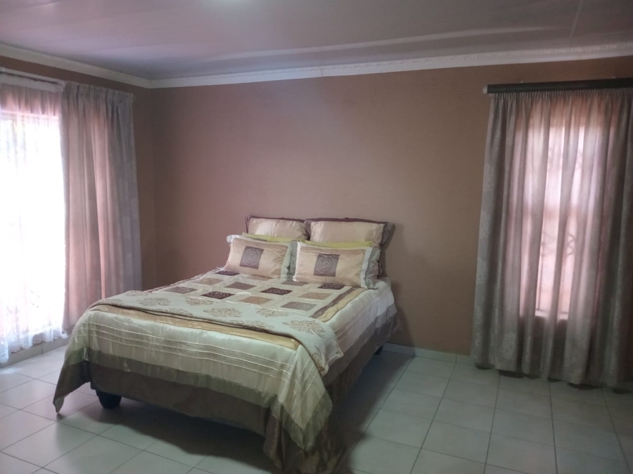 3 Bedroom Property for Sale in Seshego C Limpopo