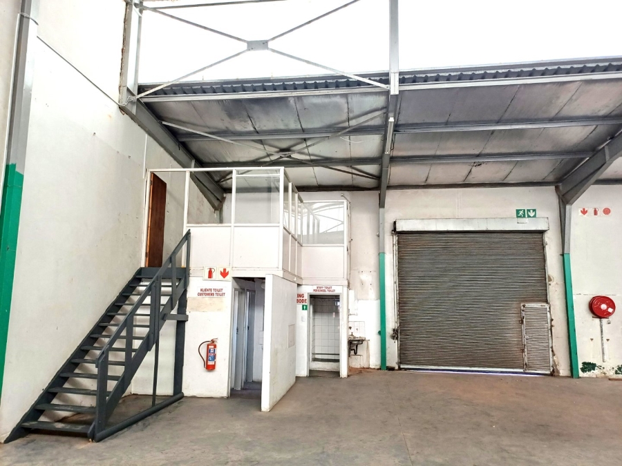 To Let commercial Property for Rent in Nirvana Ext 1 Limpopo