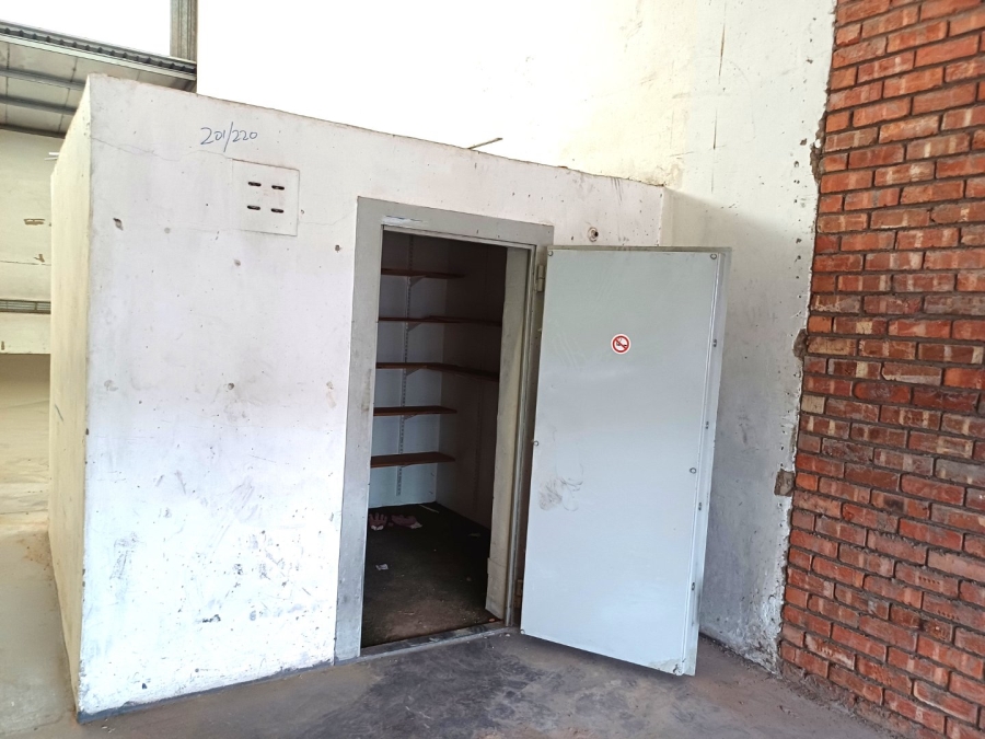 To Let commercial Property for Rent in Nirvana Ext 1 Limpopo