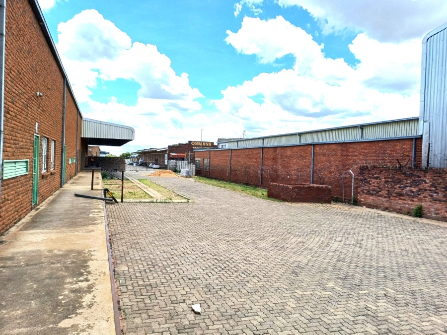 To Let commercial Property for Rent in Nirvana Ext 1 Limpopo