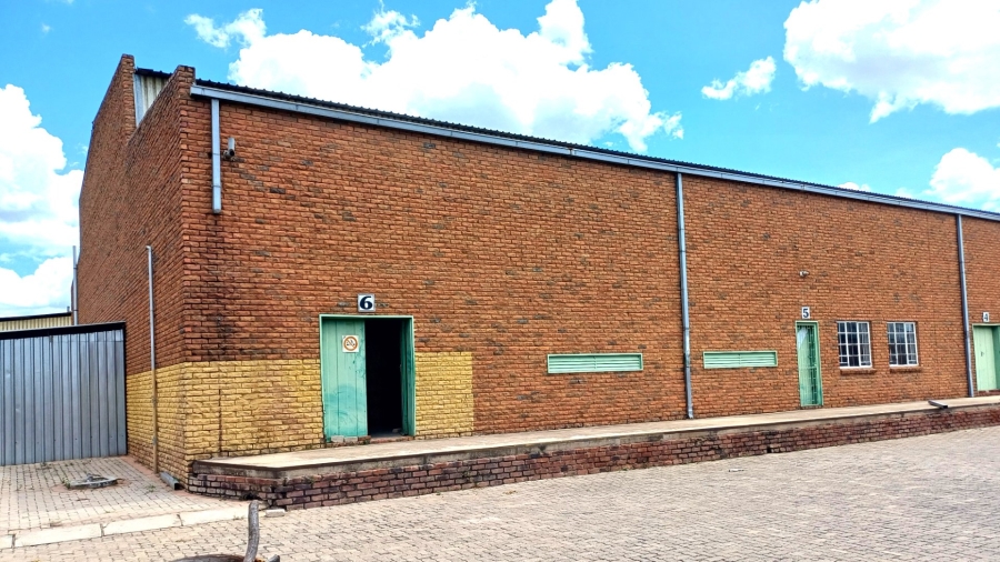 To Let commercial Property for Rent in Nirvana Ext 1 Limpopo