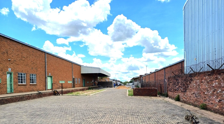 To Let commercial Property for Rent in Nirvana Ext 1 Limpopo