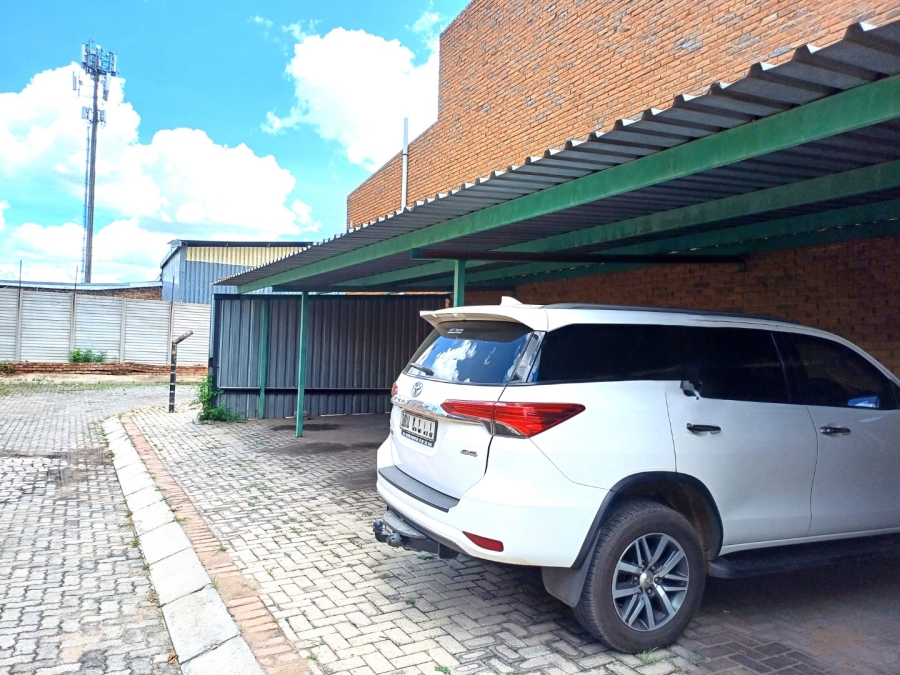 To Let commercial Property for Rent in Nirvana Ext 1 Limpopo