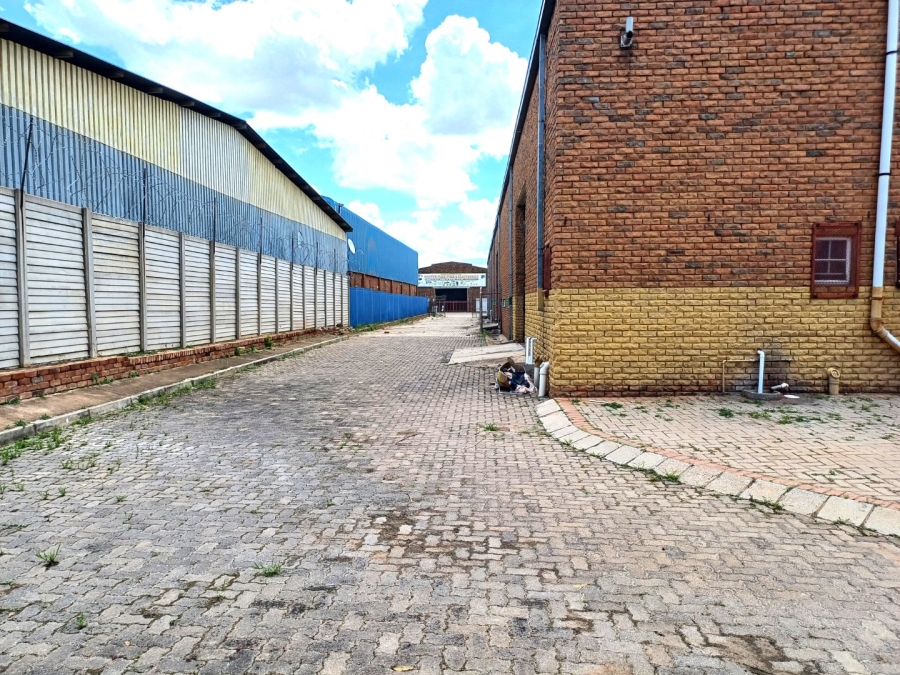 To Let commercial Property for Rent in Nirvana Ext 1 Limpopo