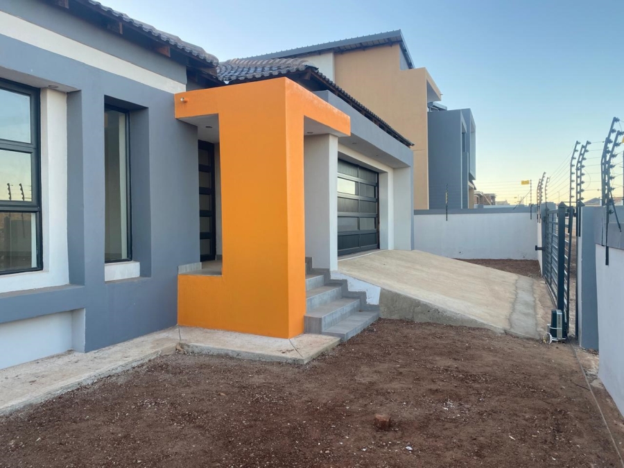 3 Bedroom Property for Sale in Bendor Limpopo