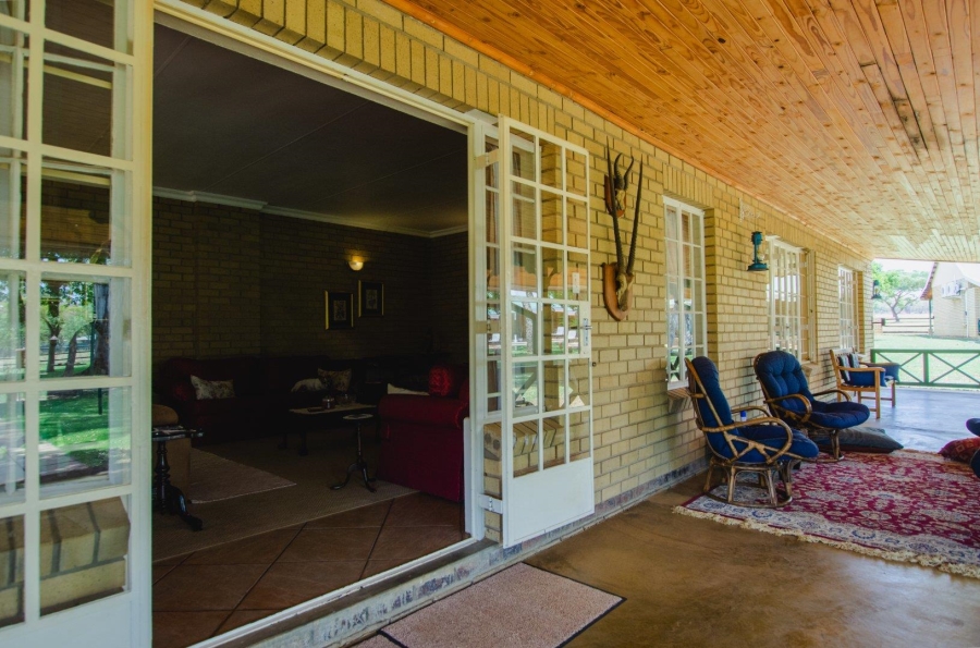  Bedroom Property for Sale in Vaalwater Limpopo