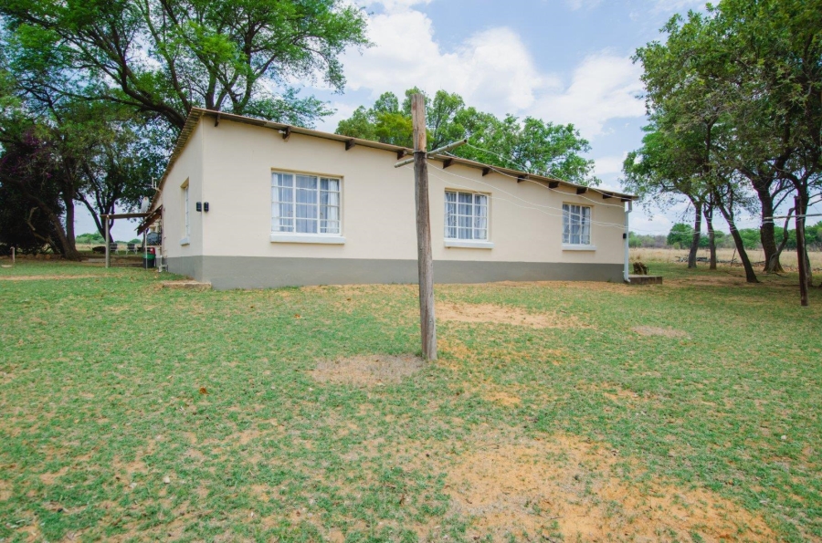  Bedroom Property for Sale in Vaalwater Limpopo