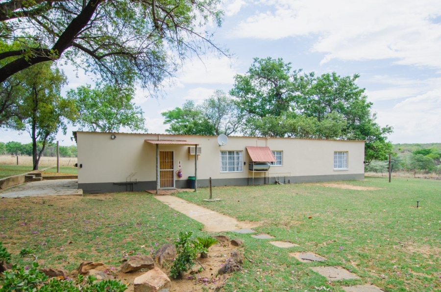  Bedroom Property for Sale in Vaalwater Limpopo