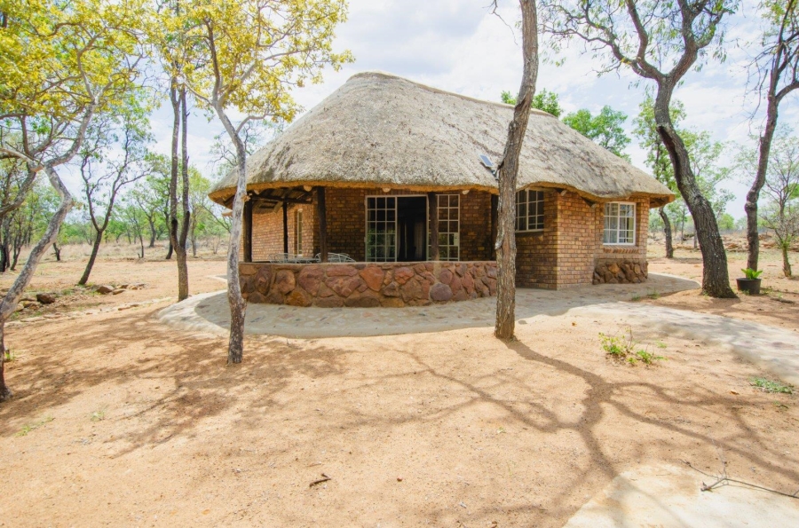  Bedroom Property for Sale in Vaalwater Limpopo