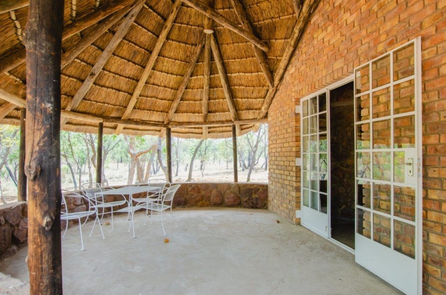  Bedroom Property for Sale in Vaalwater Limpopo