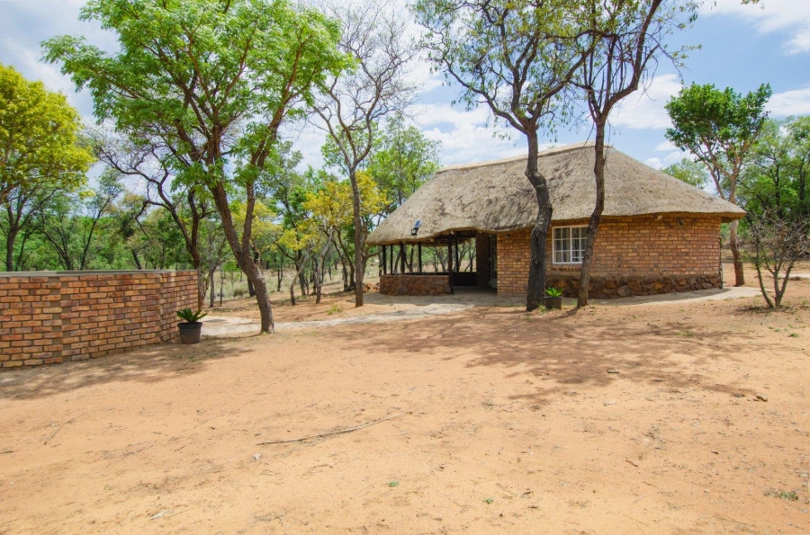  Bedroom Property for Sale in Vaalwater Limpopo