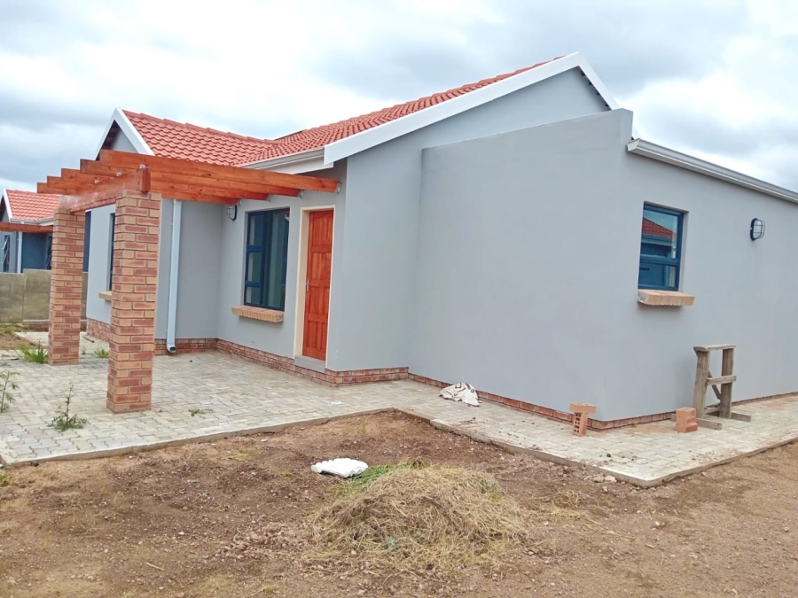 To Let 3 Bedroom Property for Rent in Ivy Park Limpopo