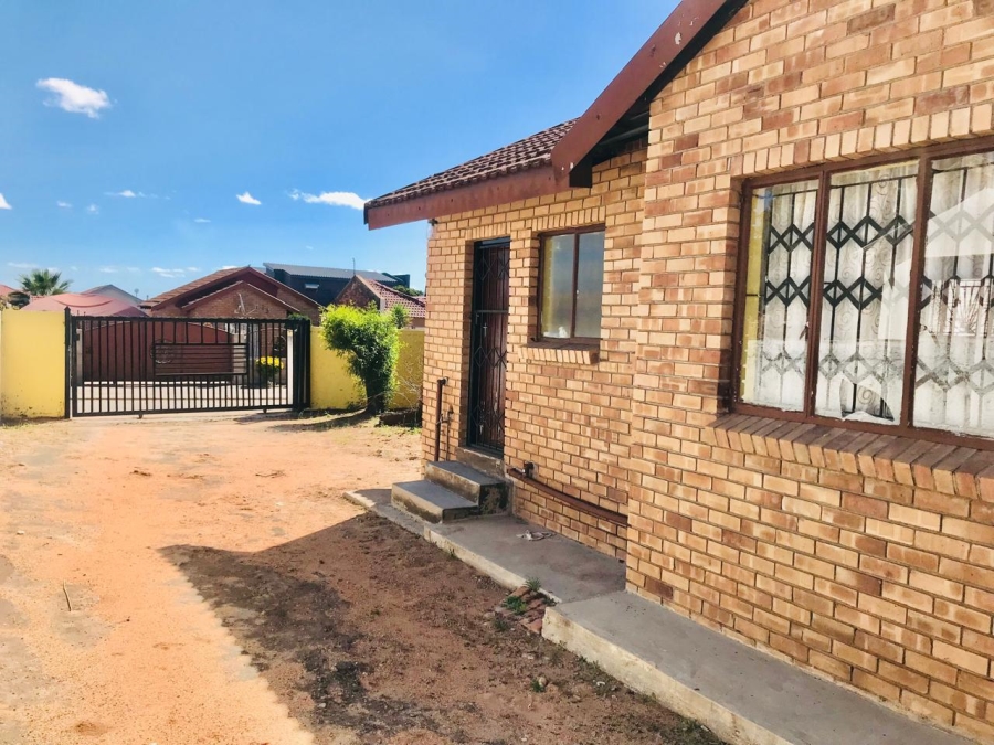 3 Bedroom Property for Sale in African Jewel Limpopo