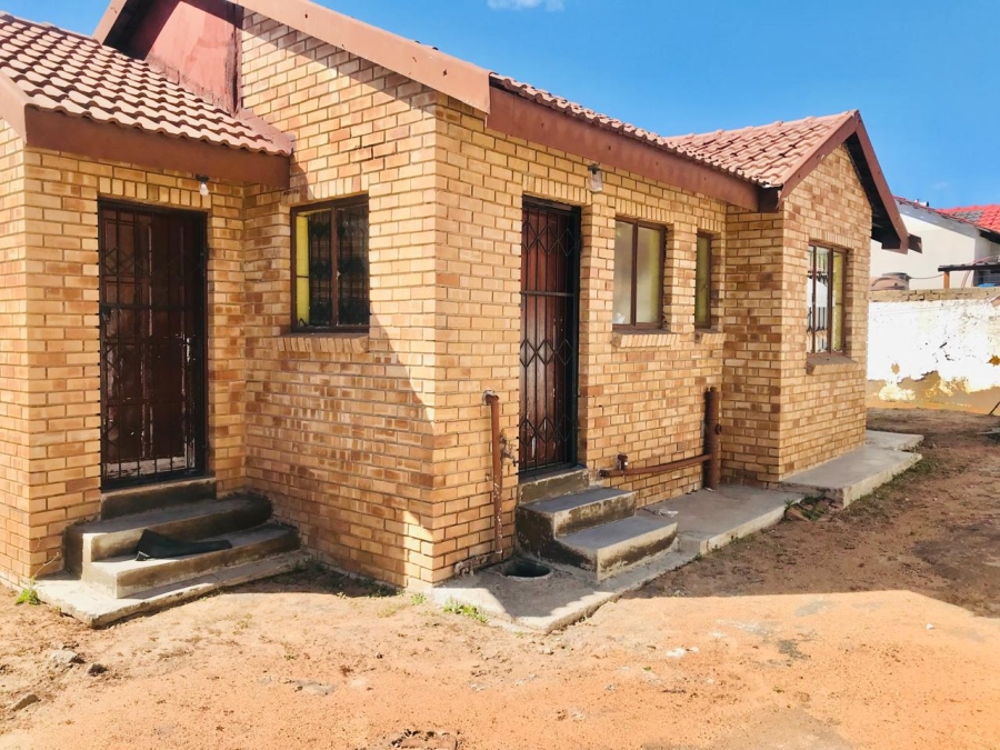 3 Bedroom Property for Sale in African Jewel Limpopo