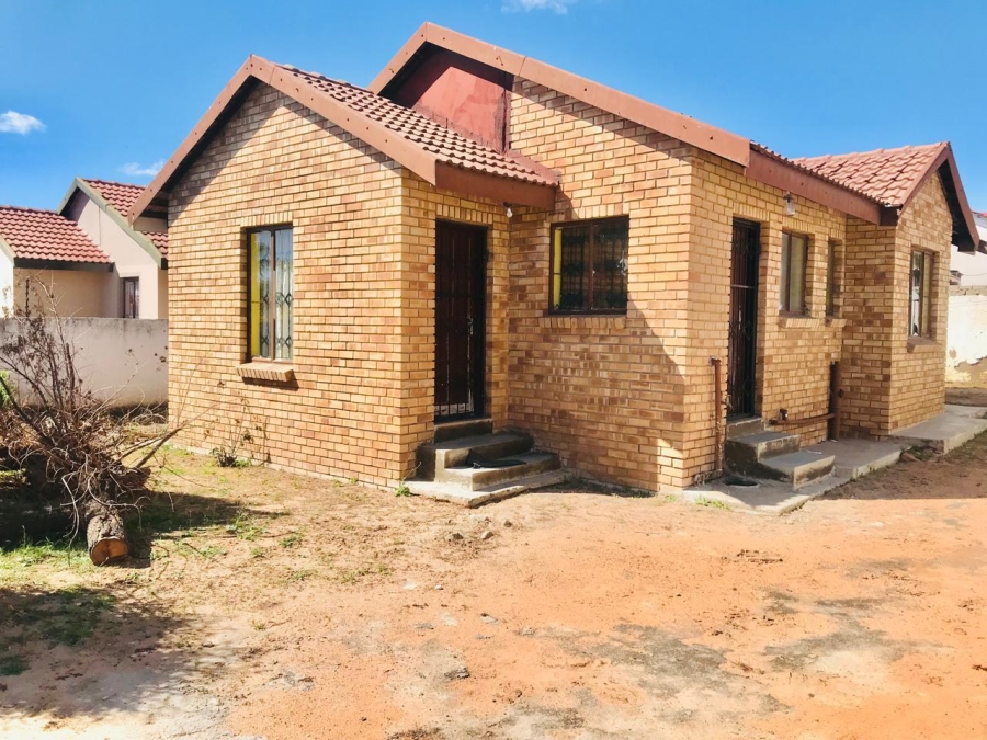 3 Bedroom Property for Sale in African Jewel Limpopo